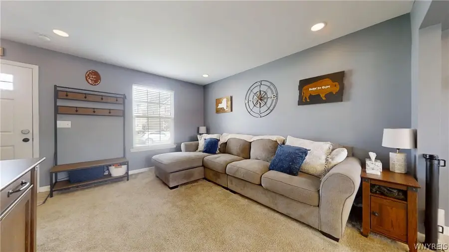14 Jordy Court, Hamburg, NY 14075 - #2