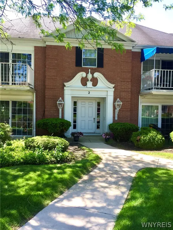 2 Hickory Hill Road #H, Buffalo, NY 14221
