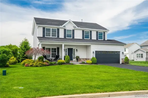9467 Kristina Circle, Clarence Center, NY 14032
