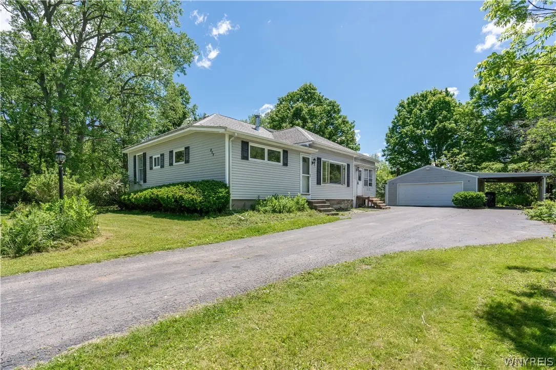 217 Three Rod Road, Alden, NY 14004 - #1
