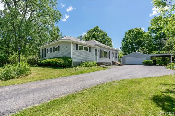 217 Three Rod Road, Alden, NY 14004