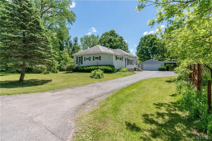 217 Three Rod Road, Alden, NY 14004 - #2