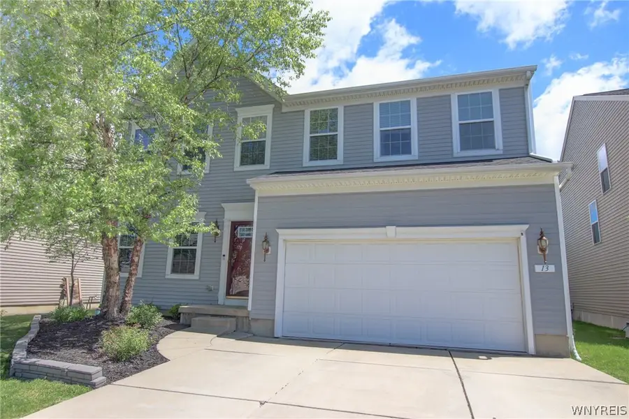 13 Scooter Lane, Hamburg, NY 14075 - #2