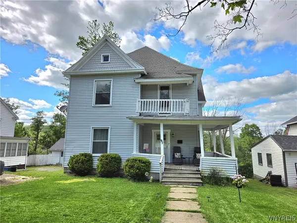 97 W Main Street, Cuba, NY 14727