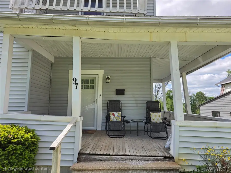 97 W Main Street, Cuba, NY 14727 - #2