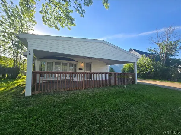 1004 Enola Road, Grand Island, NY 14072