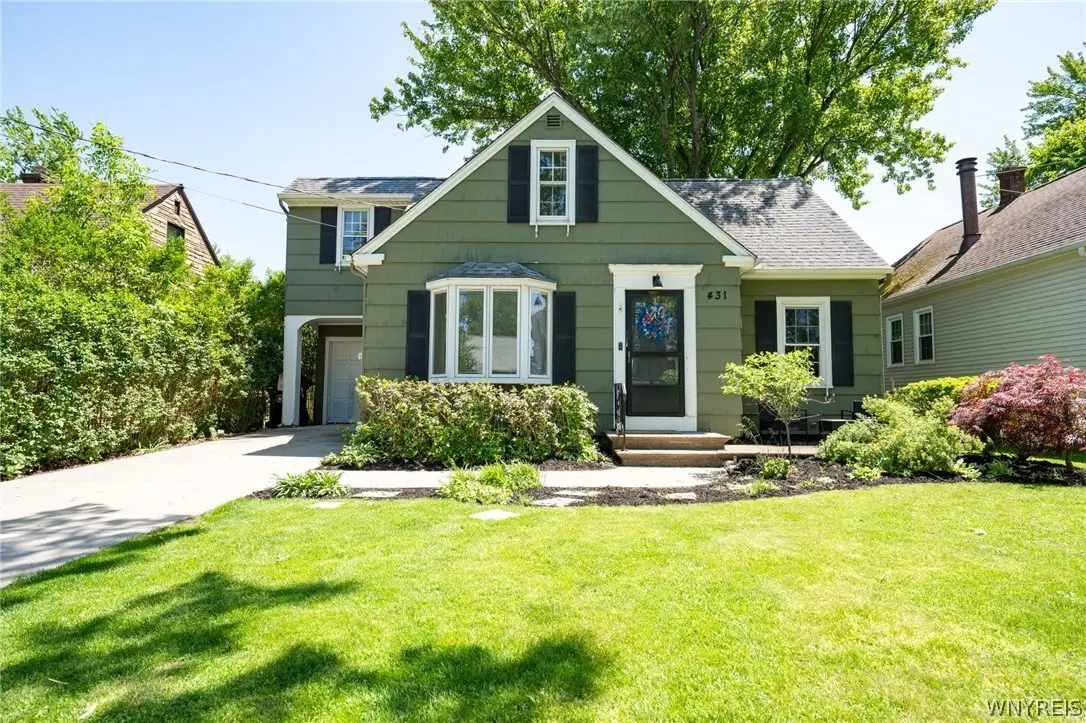 431 Adam Street, Tonawanda, NY 14150 - #1
