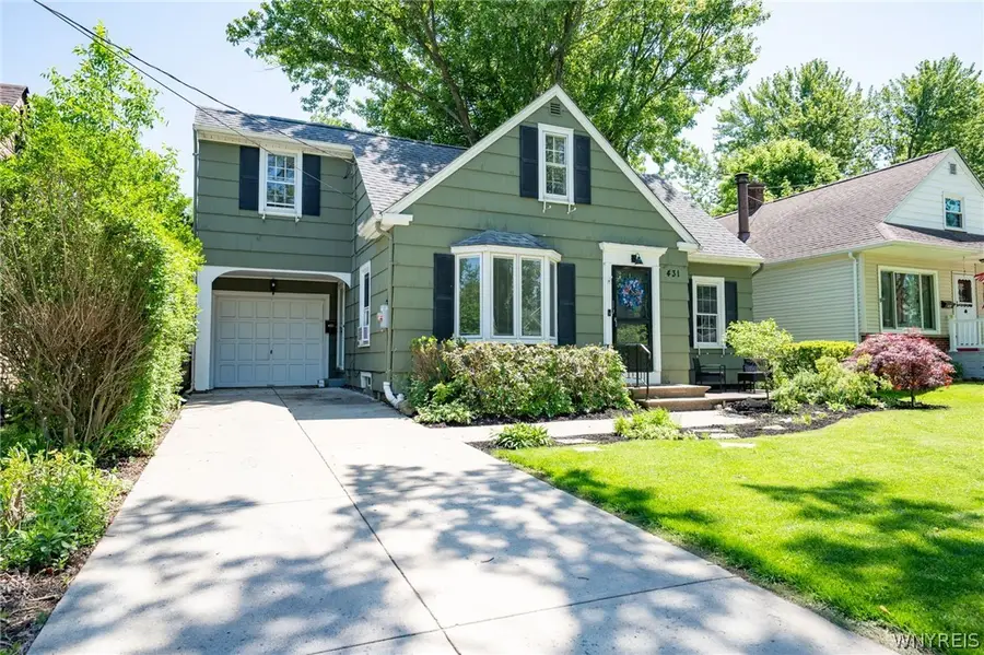 431 Adam Street, Tonawanda, NY 14150 - #2