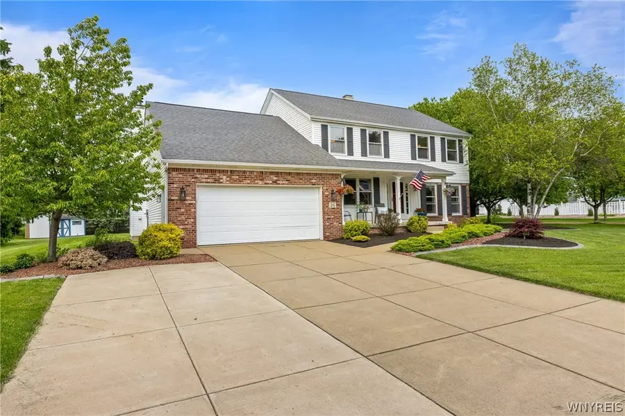 26 Hemlock Lane, Lancaster, NY 14086 - #3