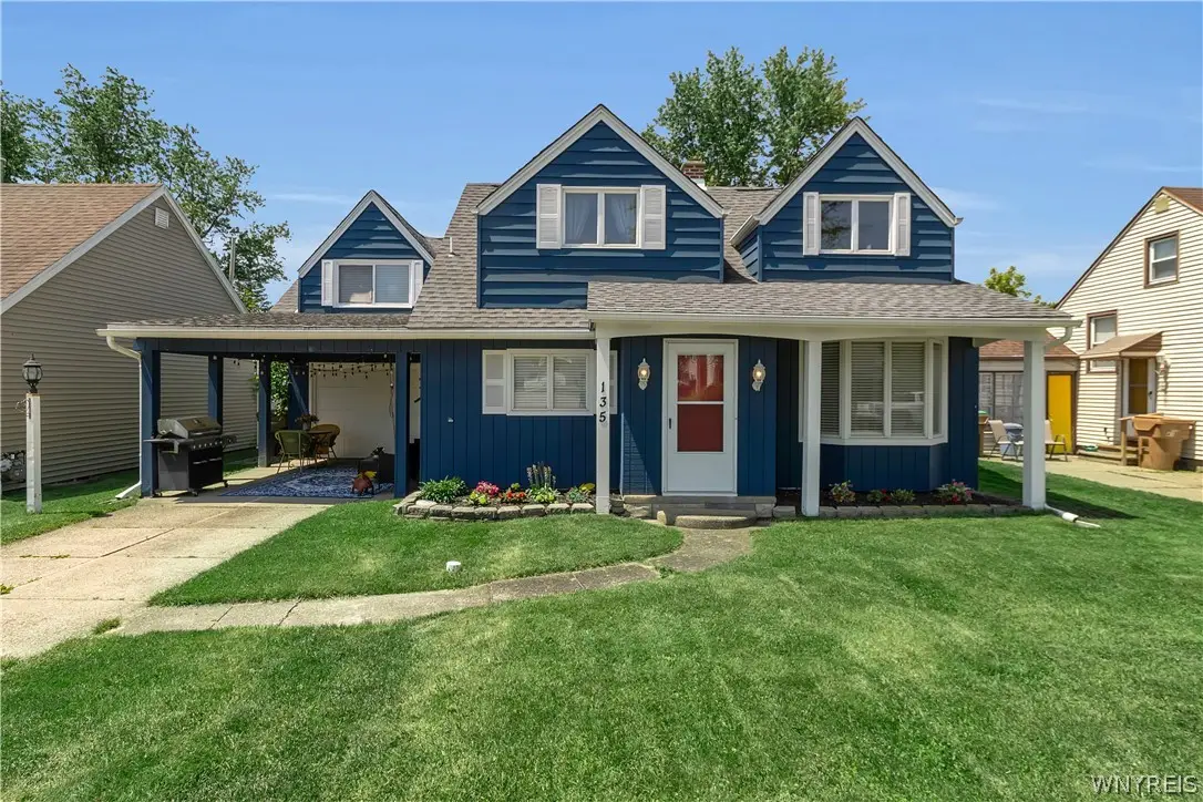 135 Gardenvale Drive, Buffalo, NY 14225 - #1
