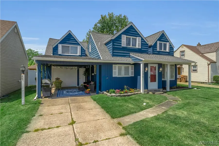 135 Gardenvale Drive, Buffalo, NY 14225 - #2