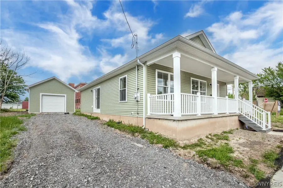 590 Adams Street, Buffalo, NY 14211 - #2