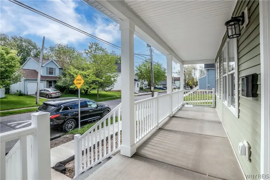 590 Adams Street, Buffalo, NY 14211 - #3