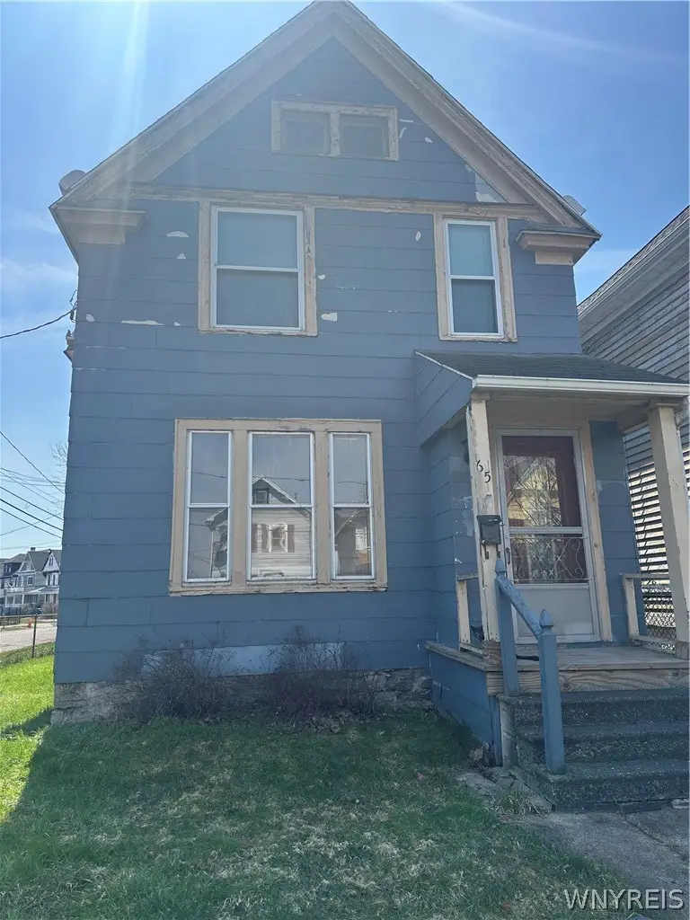 65 California Street, Buffalo, NY 14213 - #1