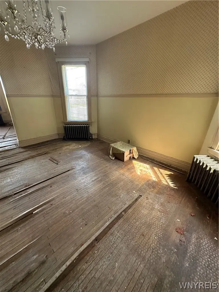 65 California Street, Buffalo, NY 14213 - #3