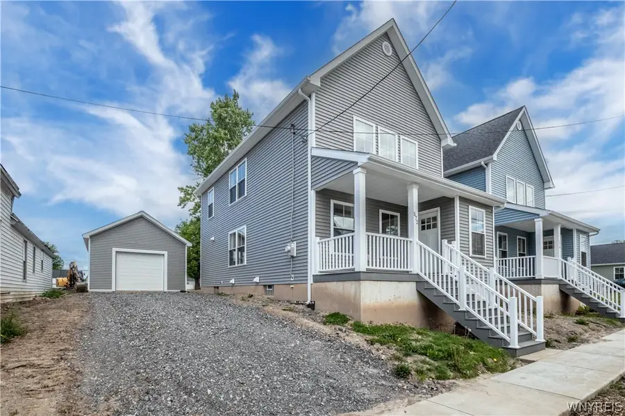 572 Adams St Street, Buffalo, NY 14211 - #3