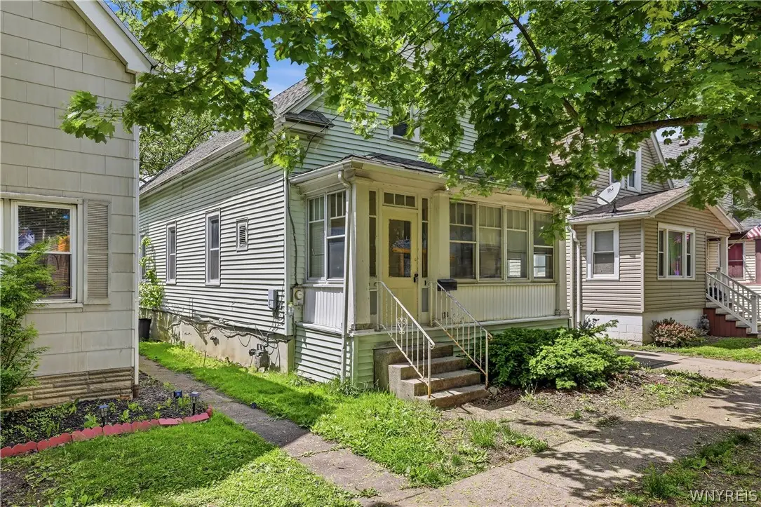 136 Humason Avenue, Buffalo, NY 14211 - #1