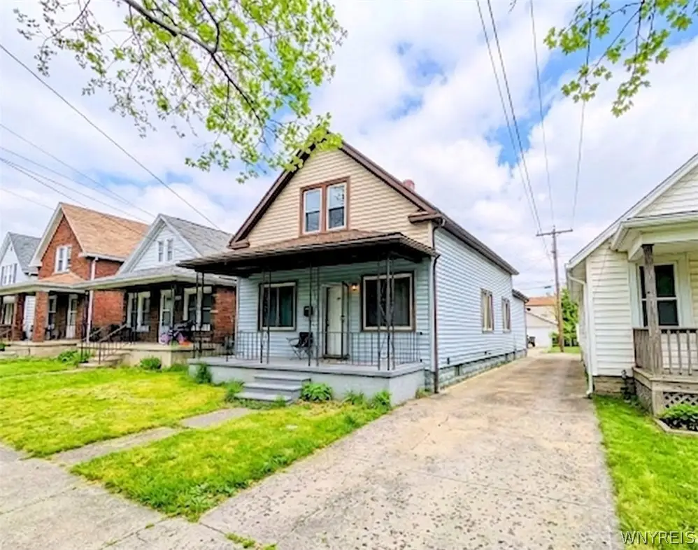 1926 Welch Avenue, Niagara Falls, NY 14303 - #1