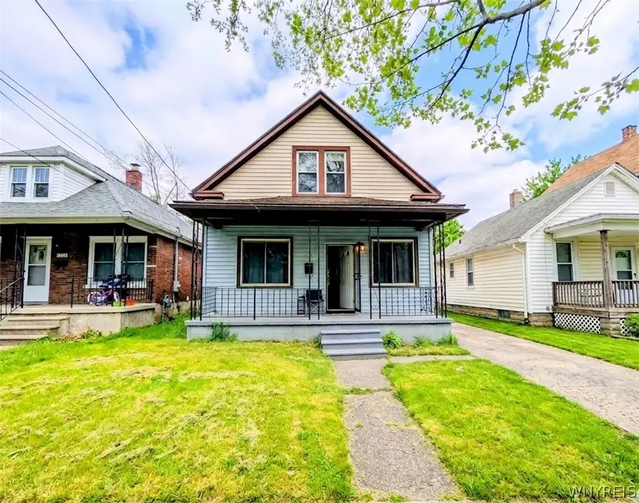 1926 Welch Avenue, Niagara Falls, NY 14303 - #2