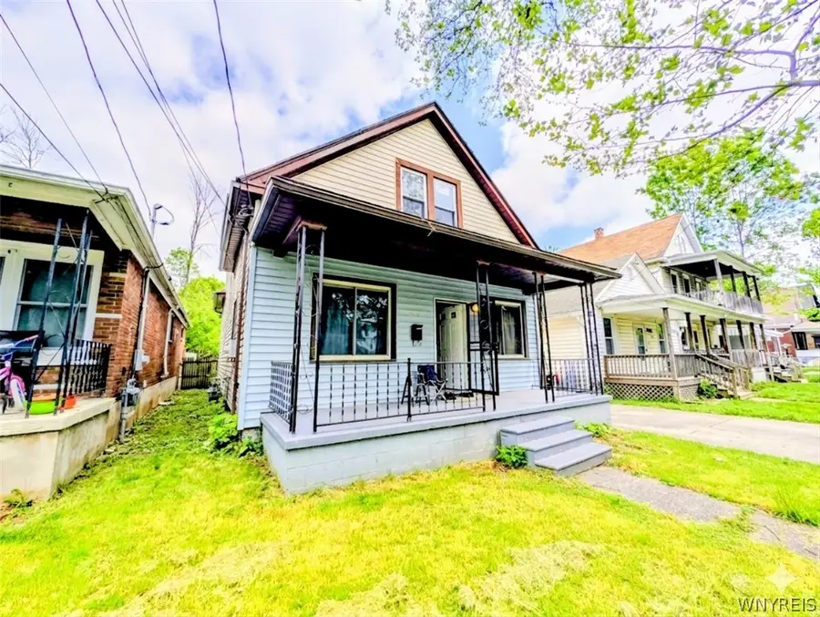 1926 Welch Avenue, Niagara Falls, NY 14303 - #3