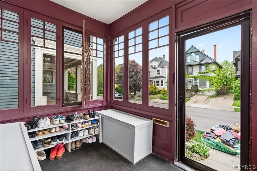 537 Bird Avenue, Buffalo, NY 14222 - #3