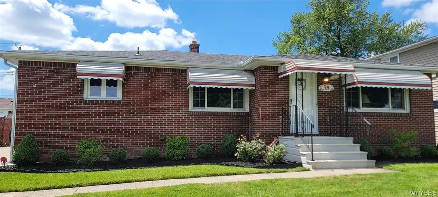 39 Angela Lane, Buffalo, NY 14225 - #2