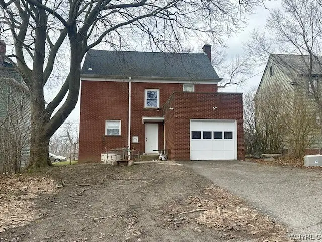 2907 Lewiston Road, Niagara Falls, NY 14305 - #2