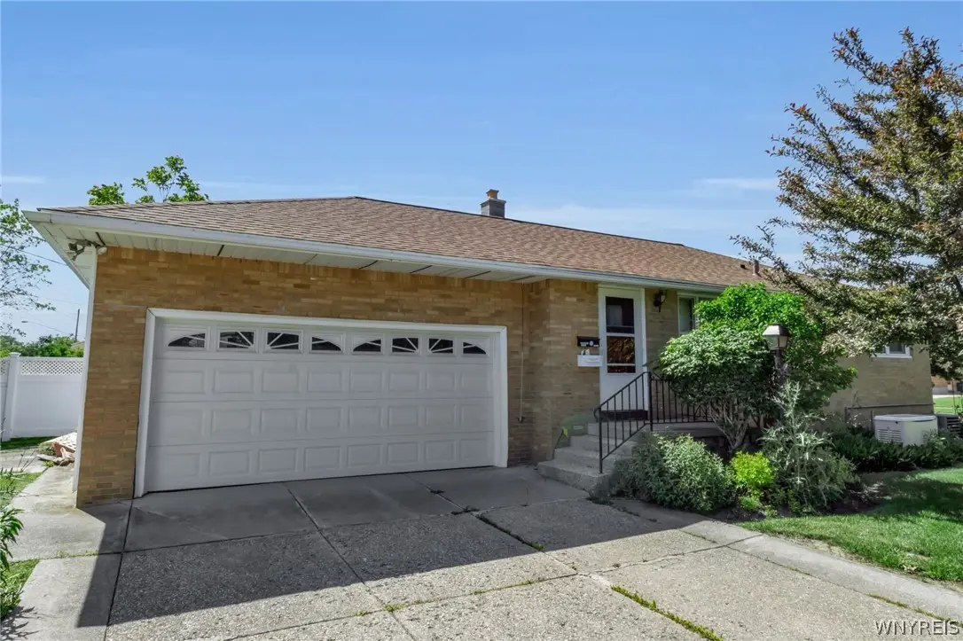 61 Alden Avenue, Buffalo, NY 14216 - #1