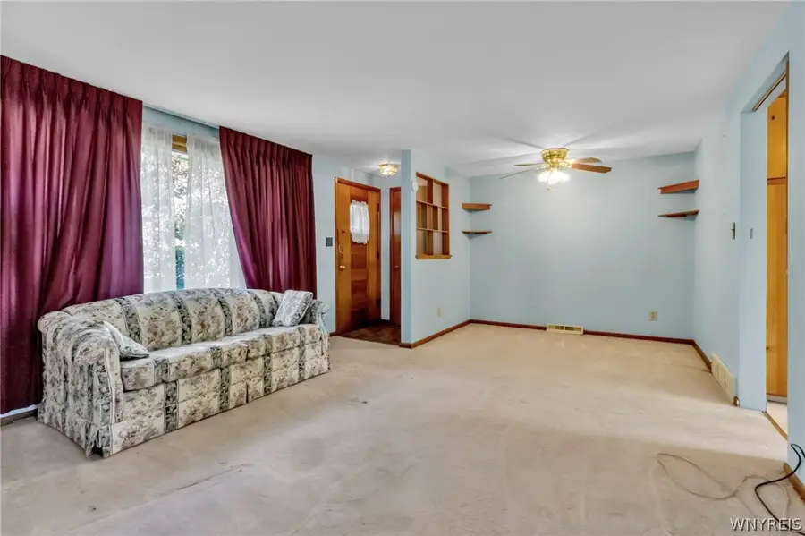 61 Alden Avenue, Buffalo, NY 14216 - #3