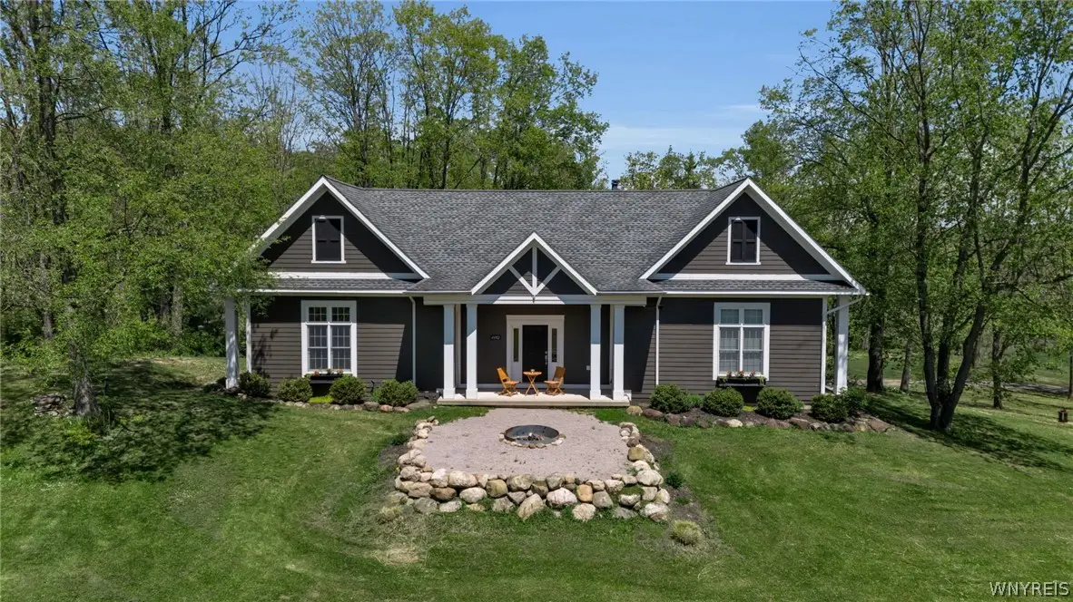 4492 Haag Road, Eden, NY 14057 - #1