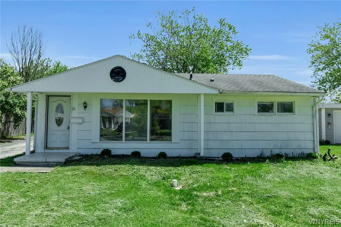 21 Mapleview Drive, Buffalo, NY 14226 - #1