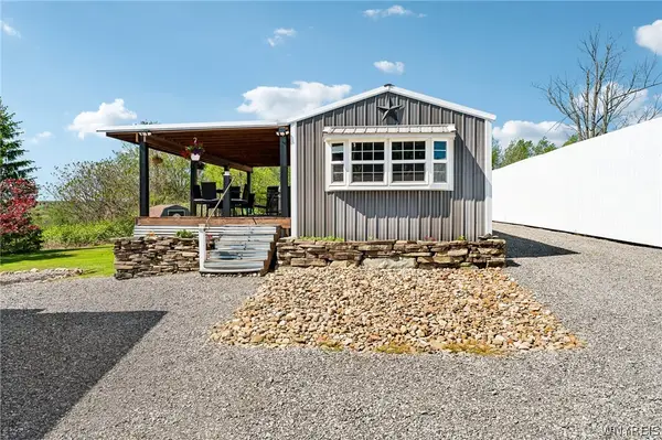 62 Freedom Road, Freedom, NY 14065
