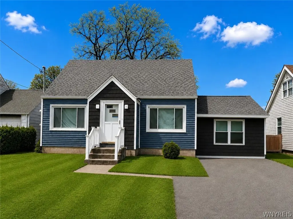 1882 Como Park Boulevard, Lancaster, NY 14086 - #1