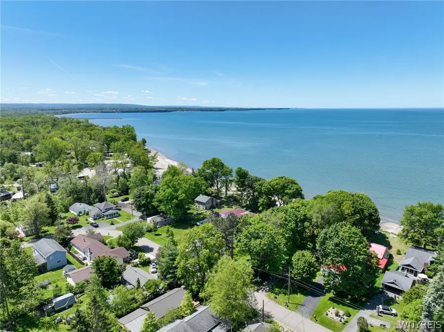 38 Wide Beach Road, Irving, NY 14081 - #2