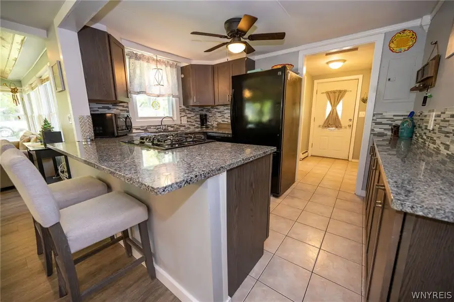 38 Wide Beach Road, Irving, NY 14081 - #3