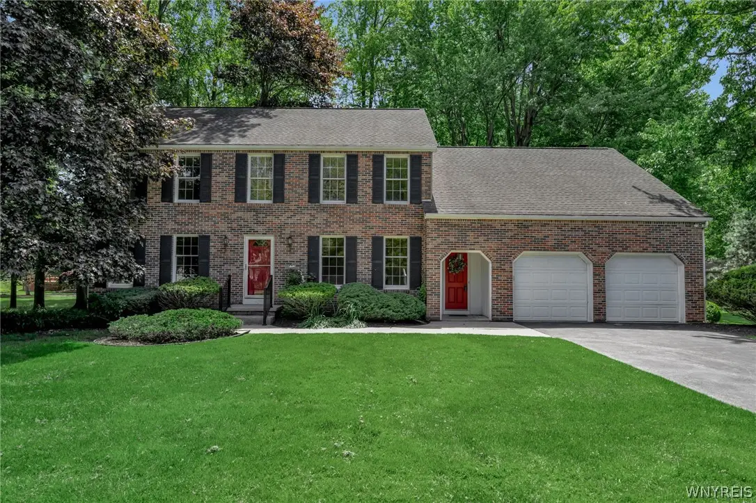 266 Wellingwood Drive, East Amherst, NY 14051 - #1