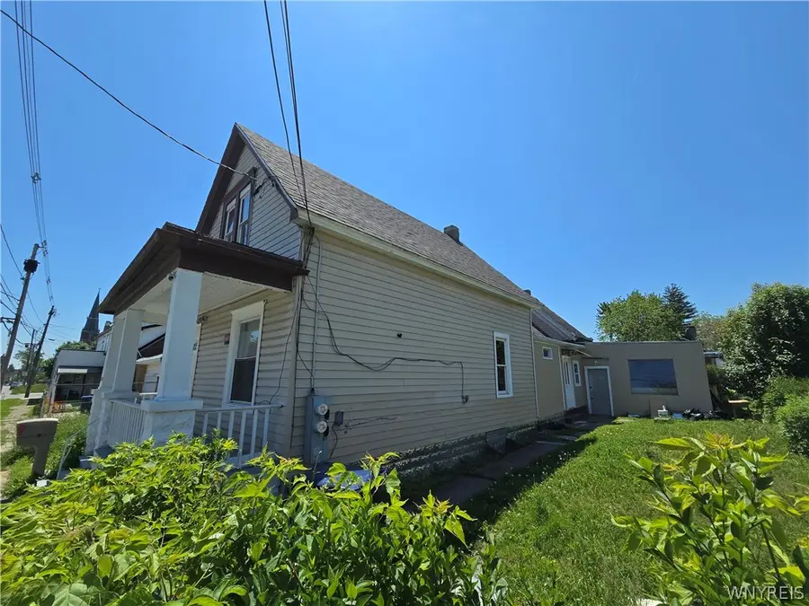 246 Mills Street, Buffalo, NY 14211 - #3