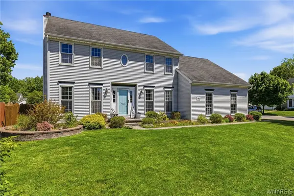 145 Crystal Springs Lane, East Amherst, NY 14051