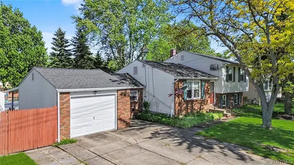 233 Dean Road, Depew, NY 14043