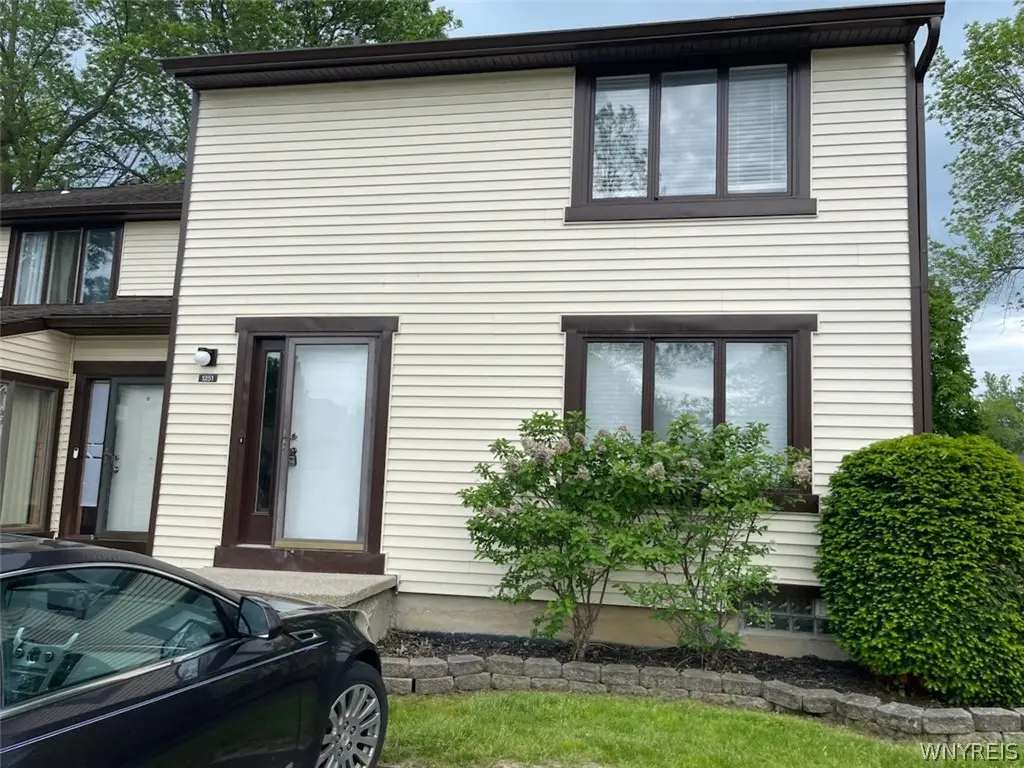 1251 Charlesgate Circle, East Amherst, NY 14051 - #1