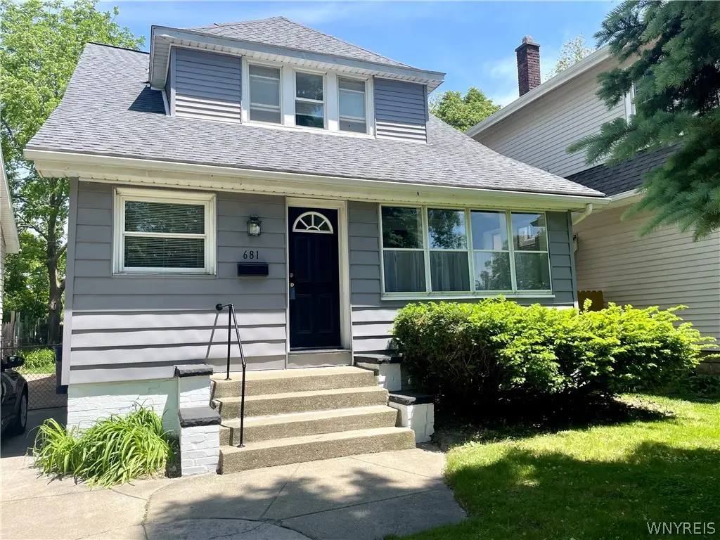 681 Mckinley Parkway, Buffalo, NY 14220 - #1