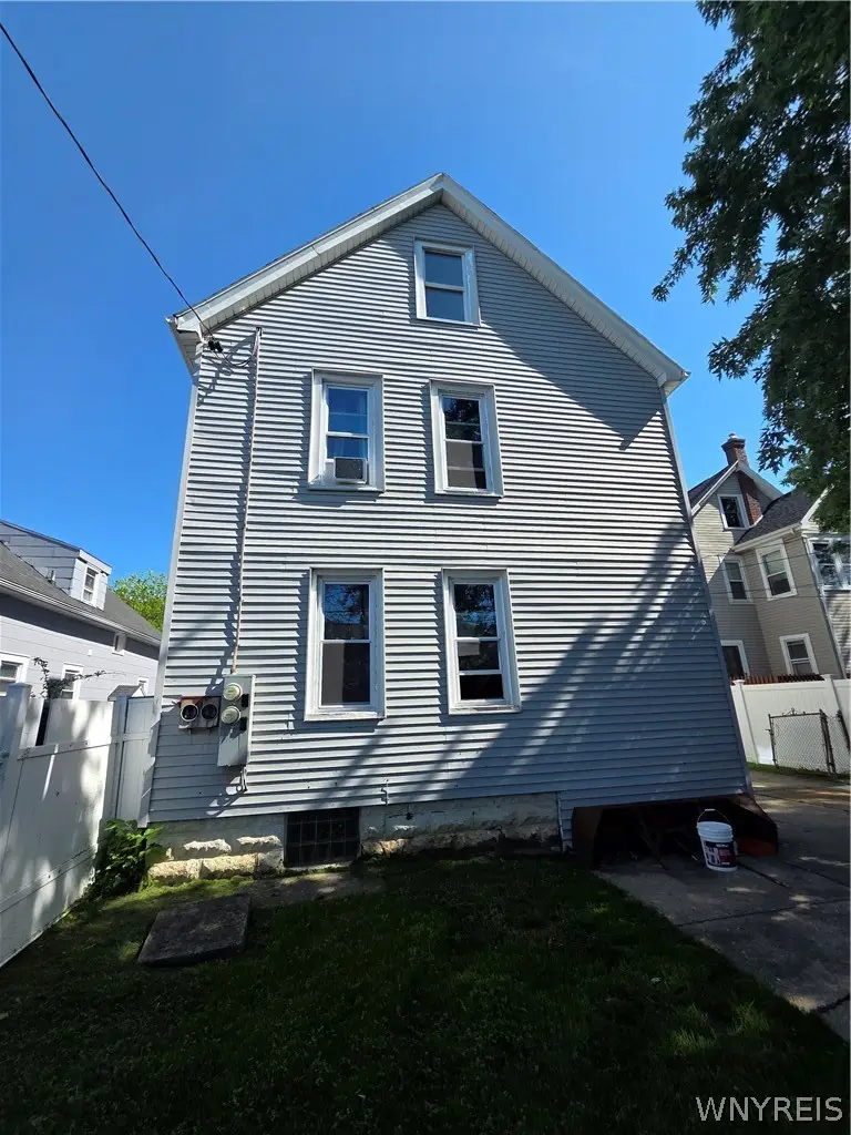28 Wabash Avenue, Buffalo, NY 14217 - #3