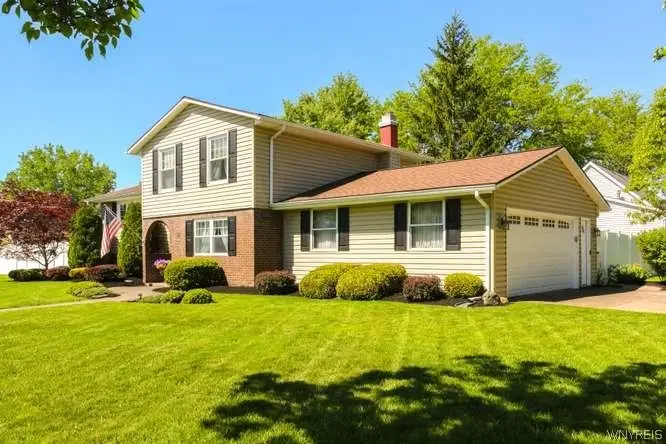 2 Alanview Drive, Lockport, NY 14094 - #2