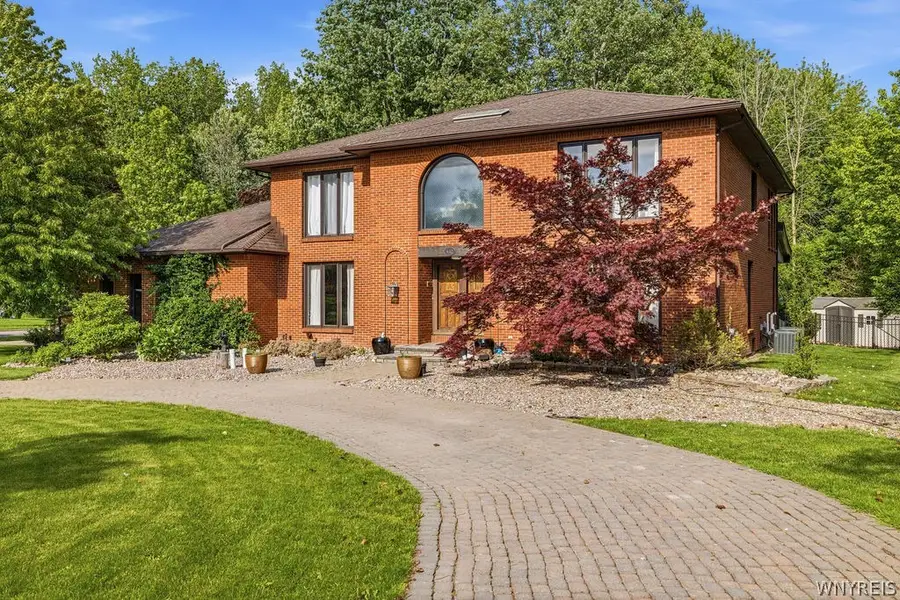 442 Forestview Drive, Buffalo, NY 14221 - #2