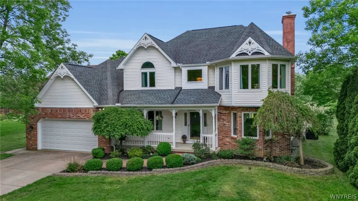 165 Schwartz Road, Lancaster, NY 14086 - #1