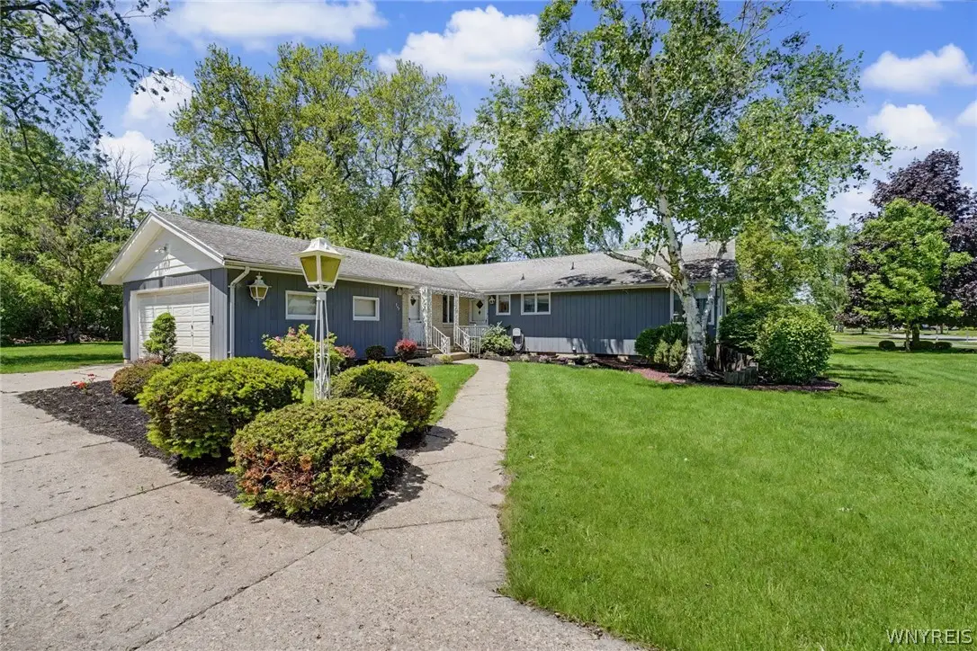249 W Maplemere Road, Buffalo, NY 14221 - #1