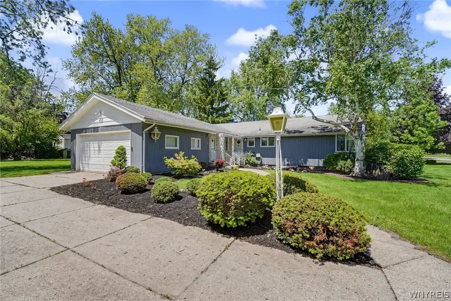 249 W Maplemere Road, Buffalo, NY 14221 - #2