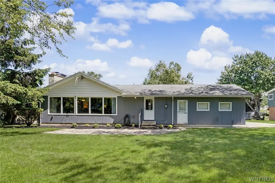 249 W Maplemere Road, Buffalo, NY 14221 - #3