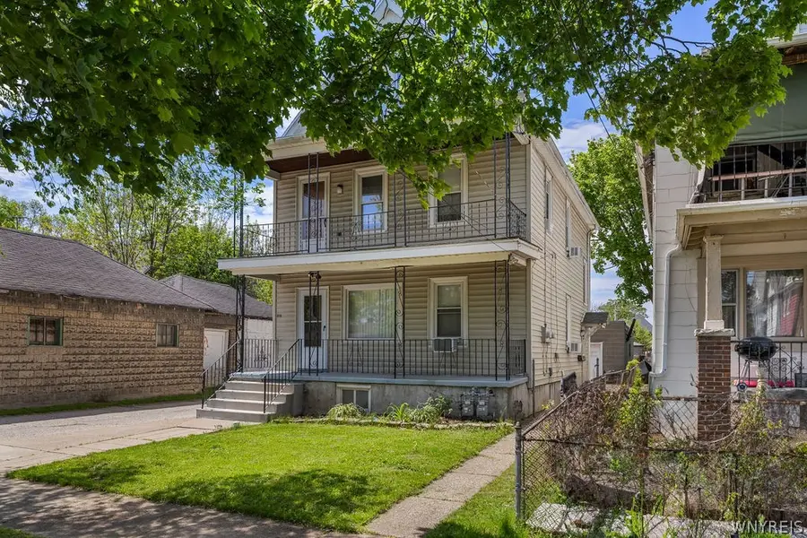 816 22nd Street, Niagara Falls, NY 14301 - #3