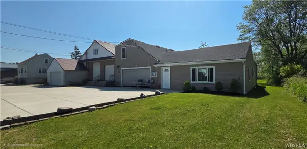 210 Westminster Road, Buffalo, NY 14224